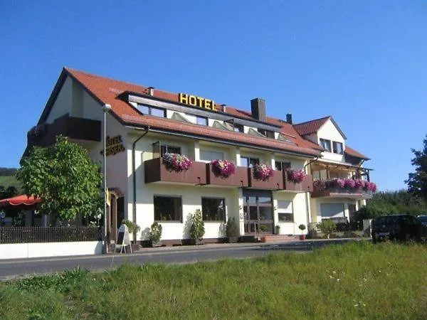 Kaiser\'S Weinland Hotel