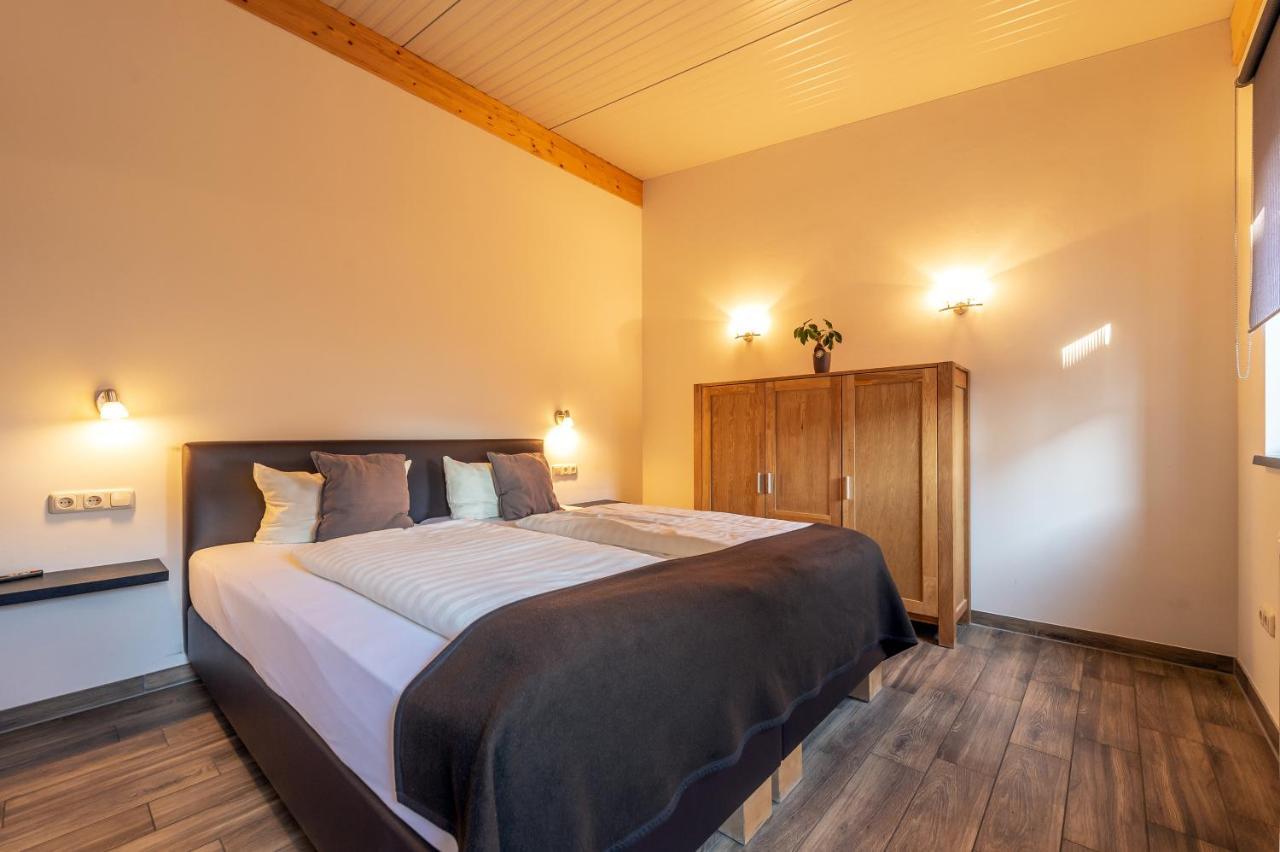 Kaiser's Weinland 3* Hammelburg