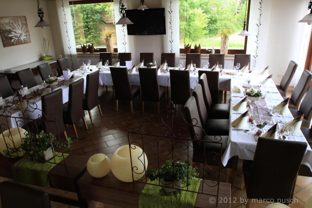 Hotel Kaiser's Weinland Hammelburg