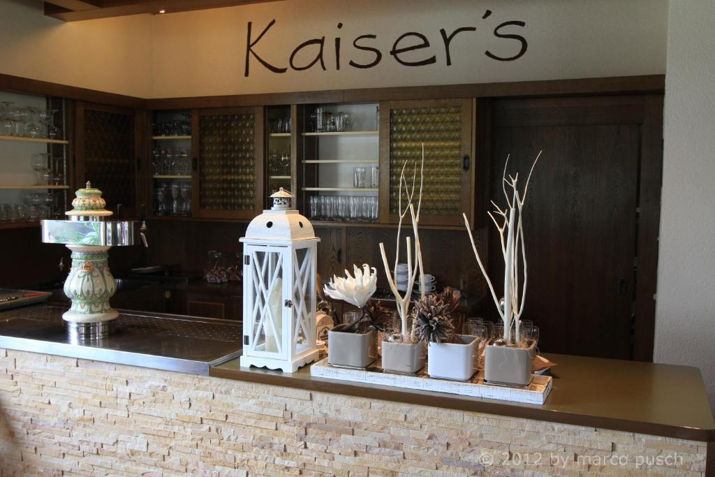 Kaiser's Weinland
