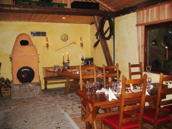 Hotel Kaiser's Weinland